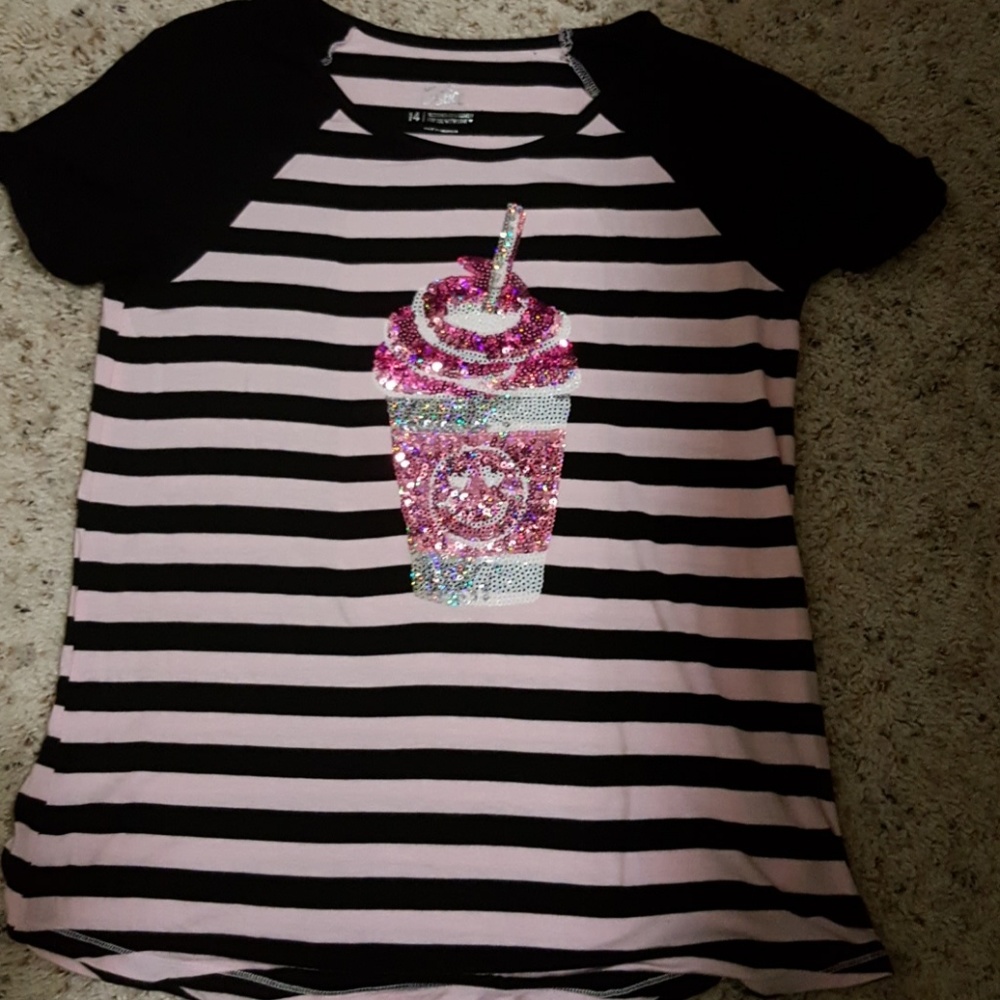 T shirt